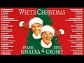 Bing Crosby, Frank Sinatra, Dean Martin, Gene Autry, Andy Williams, Nat King Cole🎄 Golden Christmas