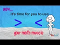 Download Lagu Use the Greater Than and Less Than Signs to Compare Numbers