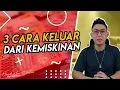 Download Lagu 3 CARA KELUAR DARI KEMISKINAN | Handinata Santoso