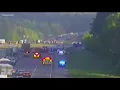 Crash on I-75 in Bartow County kills 2 people