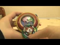 DX Type Zero Yokai Watch Review