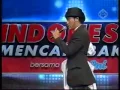 Lagu hudson prananjaya indonesia mencari bakat