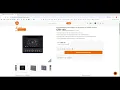 Demo OPC UA on CR1140 IFM via CoDeSys Python