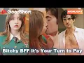 Lagu 😘Bitchy BFF It's Your Turn to Pay(2025) |💥 She died once—this time Alison strikes first, no mercy!