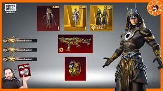 شحنت 100 الف لتفتيح عجلة الفراعنة 