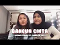 Download Lagu BANGUN CINTA | Nashwa Zahira ft Charrisa Faith