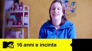 16 anni e incinta 1 le protagoniste gemma episodio 1
