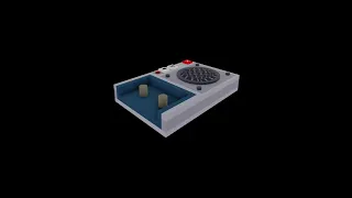 Refinery Caves 2 - Simple Tunes Cassette