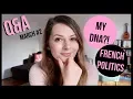 HUGE Q A Patreon Sexy French accent Different personality in French LBGT life in France