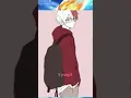 jedag jedug Todoroki Shouto✨||Dj Gani Gani X Bale bale