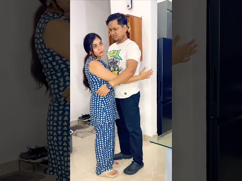 When She said she’s not angry🫡 #shorts #funny #comedy #waitforend #funnyvideo #ashortaday #fun