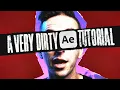 Advanced Grunge Texture After Effects Tutorial