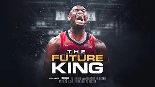 zion williamson 