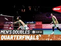 Download Lagu CLASH ROYALE Arctic Open 2024 | Alfian/Ardianto (INA) [4] vs. Goh/Izzuddin (MAS) [5] | QF