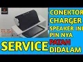Download Lagu CARA MEMPERBAIKI KONEKTOR CAS SPEAKER BLUETOOTH,KISONLI KS 1981