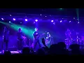 POPSCURO - CLUBZ (En vivo desde el plaza condesa)