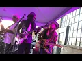 (Bernard Allison BLuES) 8-14-2021 @ "Dual Citizen Brewery St Paul Minnesota"./ Lowerfest Summer Time