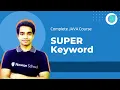 Complete Java - Freshman to Professional Developer Part 14