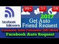 HOW TO USE WEFBEE PAGE AUTO FOLLOWER AND AUTO FRIEND REQUESTBY FACEBOOK