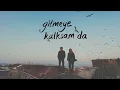 Canozan & Şenceylik - Seni Gördüm Rüyamda (Official Lyric Video)