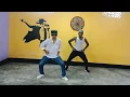 Mai Ni Meriye ft. Jonita Gandhi and Ashwin Adwani | Avinash Gogoi Choreography | Lost Stories