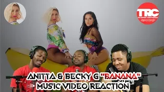 Download Anitta \u0026 Becky G \ MP3