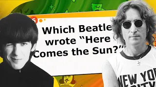 Trivia for Morning Coffee Breaks
