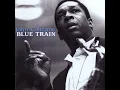 Blue Train (Alternative Take)