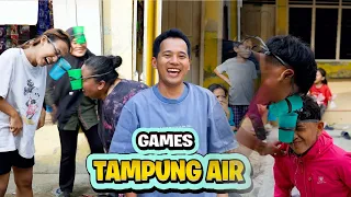 GAMES TAMPUNG AIR