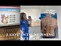 I got accepted into nursing school Chamberlain University what you need to know about Chamberlain