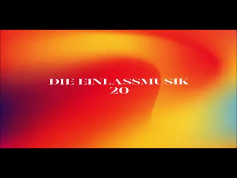 Download MP3 Schiller // Die Einlassmusik 20