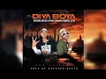 DIYA BOYA( DRIVER SPOKO \u0026 REPZERO BEATS FT MASTER J2?