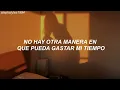 Ariana Grande & Justin Bieber - Stuck with U (Traducida al español)