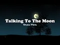 Download Lagu Talking To The Moon - Bruno Mars (Lyrics)