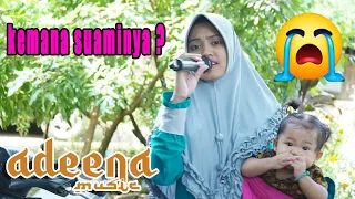 Download #Hastina #Adeena AUTO MEWEK DUA TAHUN DITINGGALKAN ..\ MP3