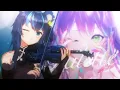 Download Lagu Palette by Towa works really well with violin!【Hololive Violin Cover】