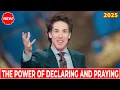 Download Lagu Joel Osteen Sermons 2025 🔴 The Power Of Declaring And Praying 🎁🙏 Joel Osteen Latest  Message Today