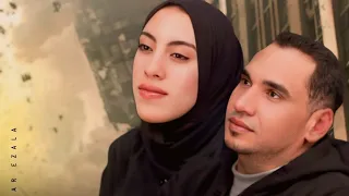 قرار إزالة دويتو جديد وابداع جديد رامي عماد وامنية يوسف كلمات والحان أستاذ عاطف الشيخ دندنها