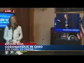 Dr Acton Latest numbers data and trends for COVID-19 cases in Ohio on 2020