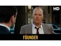 The Founder 2016 Trailer