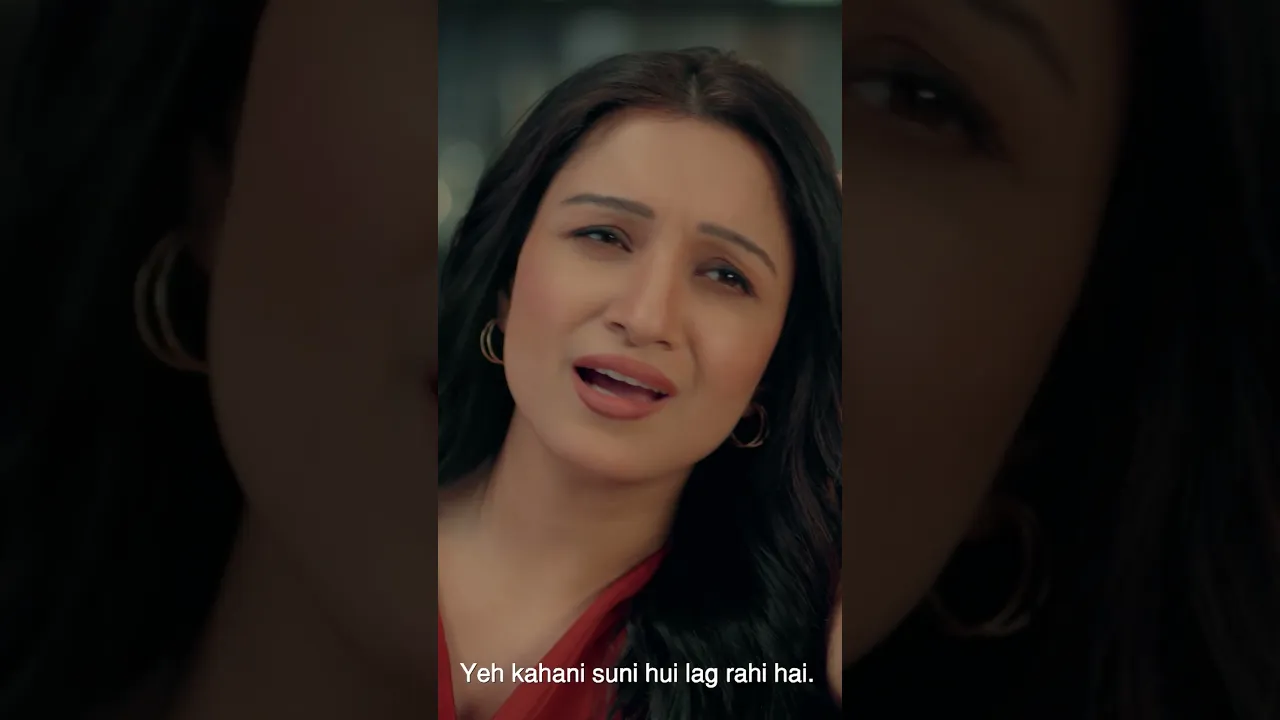 1 Min ka Break, Story Tv Dekh | Yuzvendra Chahal X Shefali Bagga | Story Tv poster