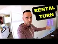 Everything about Turning a Rental New project Part 1
