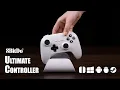 The All-New 8BitDo Ultimate Wireless Controller Is An Amazing Gamepad Hands-On Review