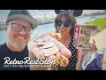Download Lagu Disney Haul Of Presses Pennies, Pops, \u0026 Plenty Of Ears From Disney Springs | Retro Rest Stop