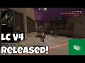LuckyCharms V4 Released To Early Access