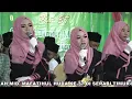 Lagu 4 LAILATUL MUSAMAHAH MID MAFATIHUL HUDA KE 37