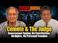 Government Spying No Constitution No Rights No Freedom