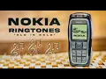 Download Lagu NOKIA 6600 Nostalgia ringtone.......