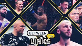 BTL | Song Yadong's MASSIVE KNOCKOUT, UFC Paris, Mike Perry's Tough Week | MMA Fighting