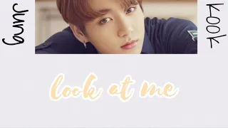 Download #BTS #Jungkook #Lookatme 日本語和訳 /歌詞 /カナルビ BTS Jungkook (ジョングク) Look at me (바라봐줘 ) 見つめてください (fullver.) MP3